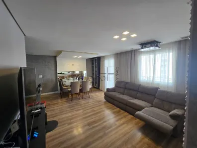 Apartamento com 4 Quartos à venda, 110m² no Vila Progresso, Campinas