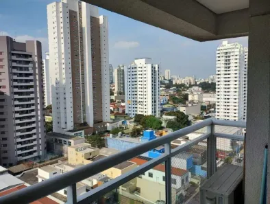 Sala Comercial à venda, 32m² no Vila Leopoldina, São Paulo