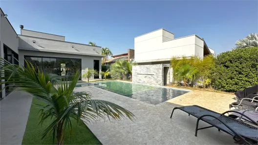 Casa de Condomínio com 3 Quartos para venda ou aluguel, 650m² no Campestre, Piracicaba