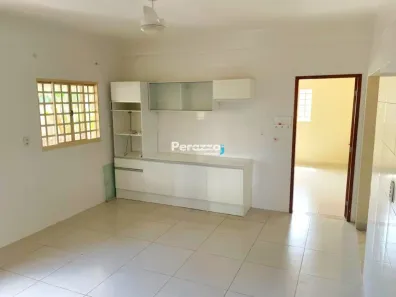 Casa de Condomínio com 2 Quartos à venda, 124m² no Setor Habitacional Tororó, Brasília