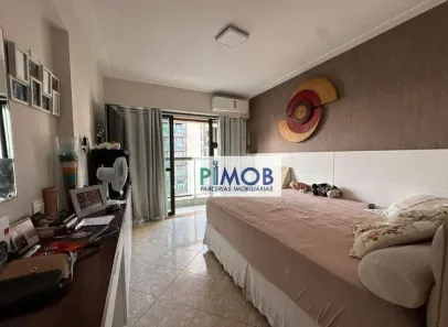 Apartamento com 4 Quartos à venda, 157m² no Barra da Tijuca, Rio de Janeiro