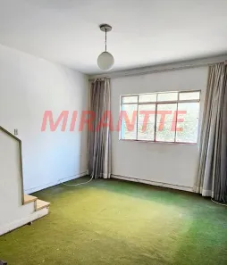 Sobrado com 4 Quartos à venda, 200m² no Santana, São Paulo