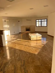 Cobertura com 3 Quartos à venda, 260m² no Água Fria, São Paulo