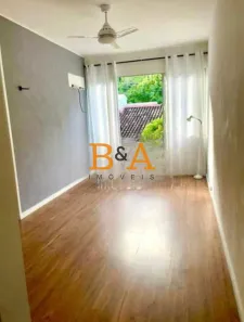 Apartamento com 3 Quartos à venda, 82m² no Humaitá, Rio de Janeiro