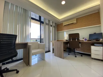 Sala Comercial à venda, 81m² no Barra da Tijuca, Rio de Janeiro