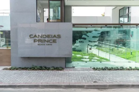 Apartamento com 3 Quartos à venda, 66m² no Candeias, Jaboatão dos Guararapes