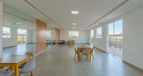Apartamento com 2 Quartos à venda, 54m² no Parque Industrial, Campinas