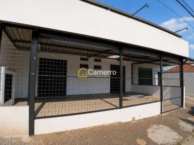Ponto Comercial para alugar, 100m² no Vila Cordenonsi, Americana