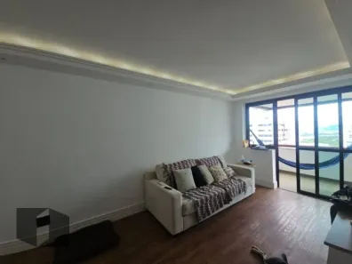 Apartamento com 2 Quartos à venda, 85m² no Barra da Tijuca, Rio de Janeiro