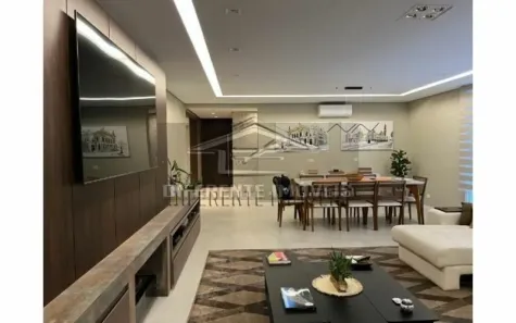 Apartamento com 3 Quartos à venda, 160m² no Bela Vista, São Paulo