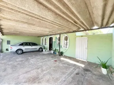 Casa com 4 Quartos à venda, 185m² no Jardim Diamante, Piracicaba