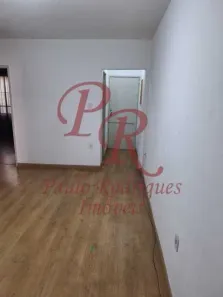 Apartamento com 2 Quartos à venda, 54m² no Lins de Vasconcelos, Rio de Janeiro