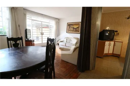 Casa com 3 Quartos à venda, 107m² no Vila Romana, São Paulo