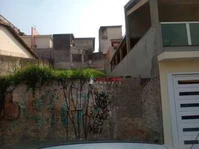 Lote/Terreno à venda, 250m² no Jardim Rosana, Guarulhos