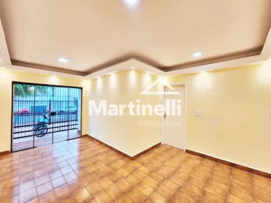 Apartamento com 3 Quartos à venda, 60m² no Nova Ribeirânia, Ribeirão Preto
