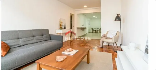 Apartamento com 3 Quartos à venda, 108m² no Jardim Paulista, São Paulo