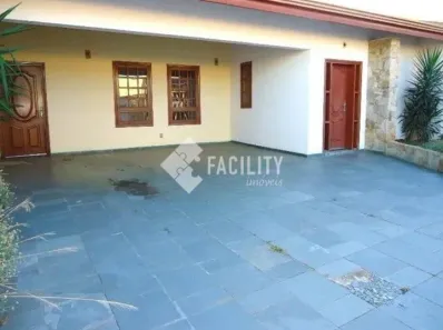 Casa com 4 Quartos à venda, 344m² no Vila Nogueira, Campinas