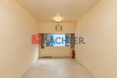 Sala Comercial à venda, 28m² no Jardim Botânico, Rio de Janeiro