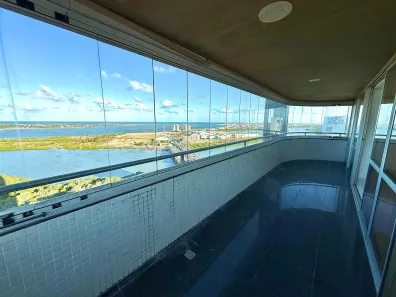 Apartamento com 4 Quartos à venda, 300m² no Jardins, Aracaju
