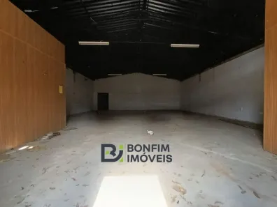 Galpão/Depósito/Armazém à venda, 360m² no São Pedro, Governador Valadares