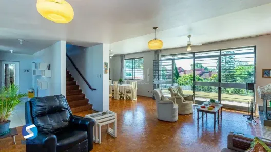 Casa com 5 Quartos à venda, 1000m² no Santa Tereza, Porto Alegre