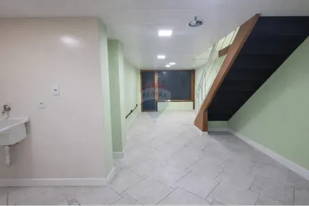 Ponto Comercial para alugar, 52m² no Barra da Tijuca, Rio de Janeiro