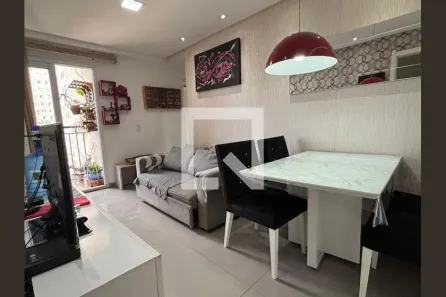 Apartamento com 2 Quartos à venda, 48m² no Nova Petrópolis, São Bernardo do Campo