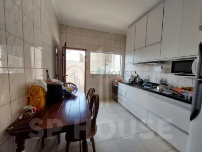 Sobrado com 2 Quartos à venda, 100m² no Mirandópolis, São Paulo