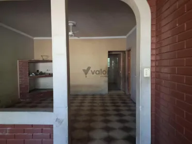 Casa com 2 Quartos à venda, 128m² no Parque Itália, Campinas