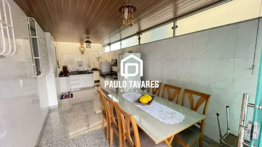 Apartamento com 3 Quartos à venda, 98m² no Salgado Filho, Belo Horizonte