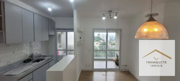 Apartamento com 2 Quartos para alugar, 55m² no Vila Prudente, São Paulo