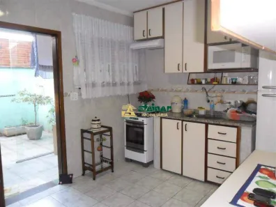 Casa de Condomínio com 2 Quartos à venda, 95m² no Jardim Cocaia, Guarulhos