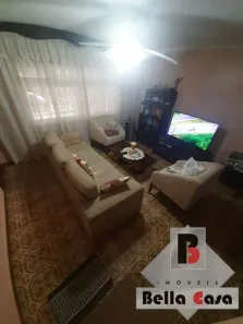 Sobrado com 3 Quartos à venda, 144m² no Vila Regente Feijó, São Paulo