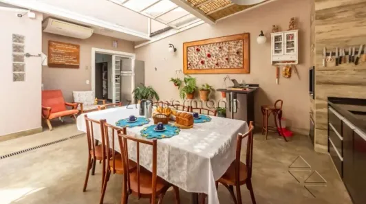 Sobrado com 3 Quartos à venda, 218m² no Vila Sônia, São Paulo
