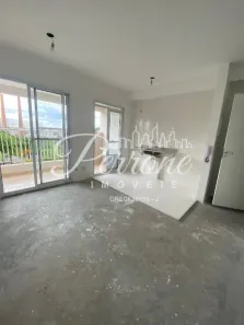 Apartamento com 2 Quartos à venda, 44m² no Brás, São Paulo