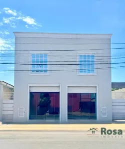 Galpão/Depósito/Armazém com 3 Quartos à venda, 290m² no Centro-Sul, Várzea Grande