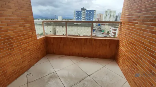 Apartamento com 2 Quartos à venda, 60m² no Ocian, Praia Grande