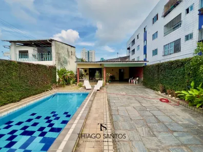 Casa com 3 Quartos à venda, 260m² no Várzea, Recife
