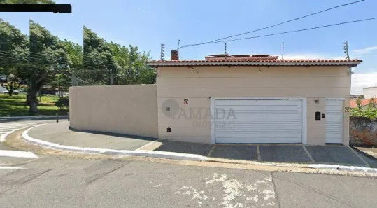 Sobrado com 4 Quartos à venda, 450m² no Jardim Triana, São Paulo