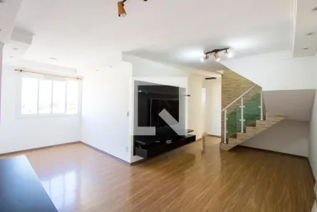 Cobertura com 3 Quartos à venda, 164m² no Vila Guiomar, Santo André