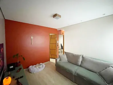 Apartamento com 2 Quartos à venda, 58m² no Jardim Vila Galvão, Guarulhos