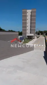 Apartamento com 2 Quartos à venda, 48m² no Centro, Campos dos Goytacazes