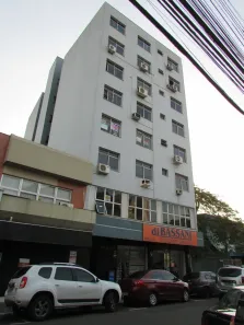 Sala Comercial com 1 Quarto à venda, 44m² no Centro, São Leopoldo