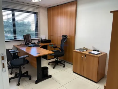 Sala Comercial à venda, 50m² no Vila da Saúde, São Paulo