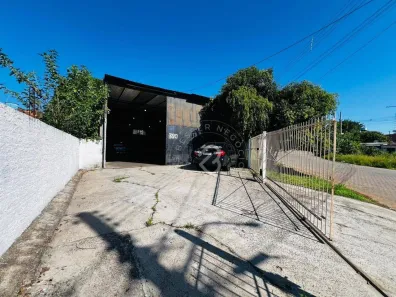 Imóvel Comercial com 3 Quartos à venda, 277m² no Boa Vista, Sapucaia do Sul