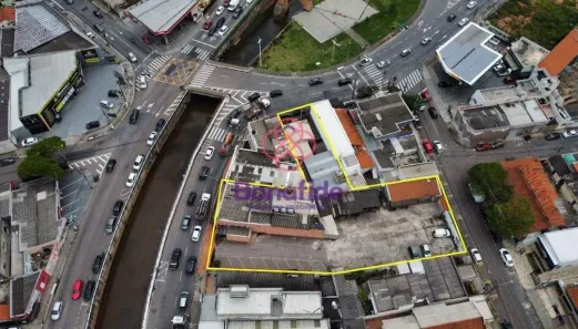 à venda, 1650m² no Jardim São Bento, Jundiaí