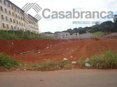 Lote/Terreno à venda, 21573m² no Caguassu, Sorocaba