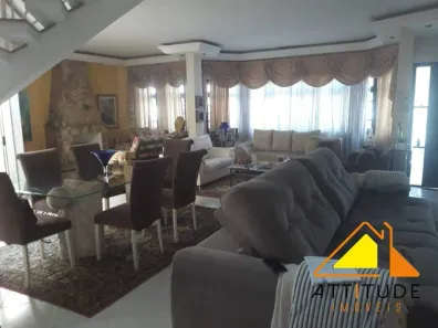 Sobrado com 3 Quartos à venda, 320m² no Dos Casa, São Bernardo do Campo