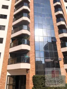 Apartamento com 3 Quartos à venda, 140m² no Vila Suzana, São Paulo