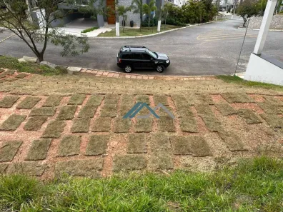 Lote/Terreno à venda, 762m² no Tamboré, Santana de Parnaíba